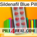 Sildenafil Blue Pill 18